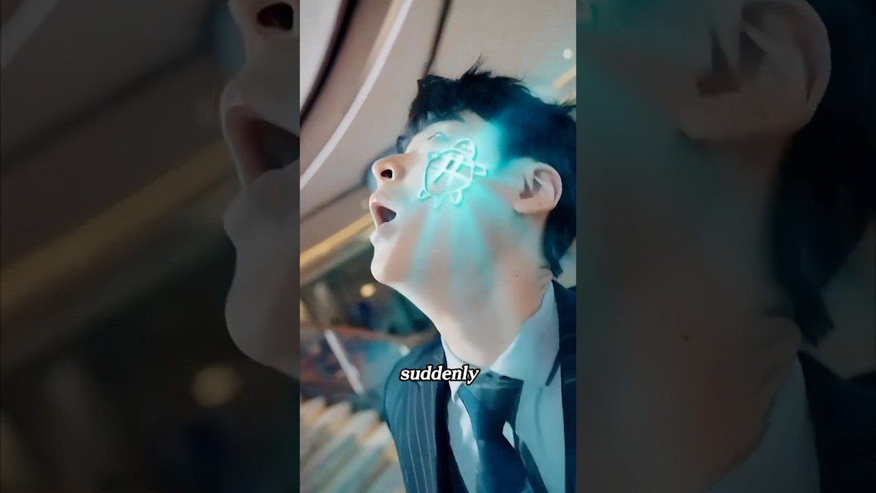 To save a beautiful woman, he became a fool. #shorts #drama #movie