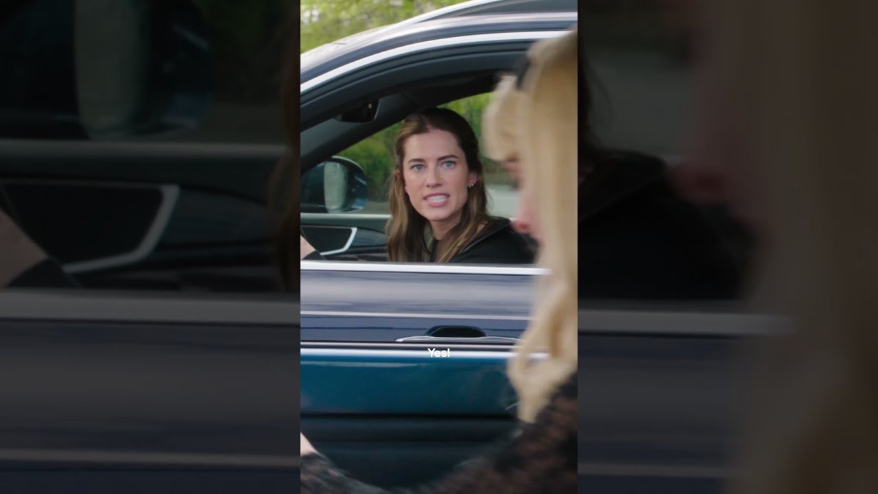 Regretting You (2025 Movie) | Stop Staring | In Cinemas Oct 23