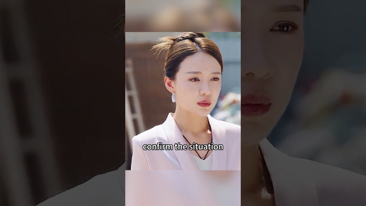 On her wedding day, the daughter cut off her relationship with her father